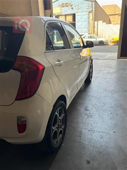 کیا پیکانتۆ
